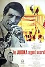 Le judoka, agent secret (1966)