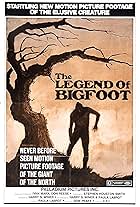 The Legend of Bigfoot