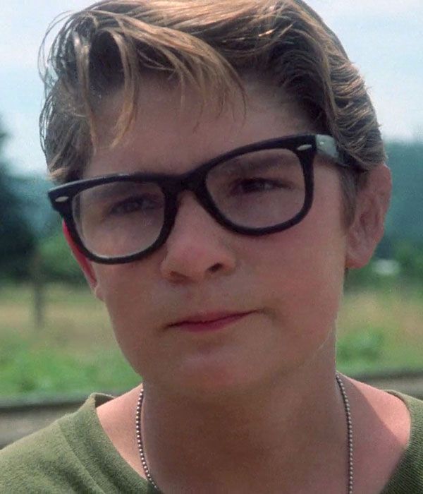 Corey Feldman in Hãy Đứng Bên Tôi (1986)