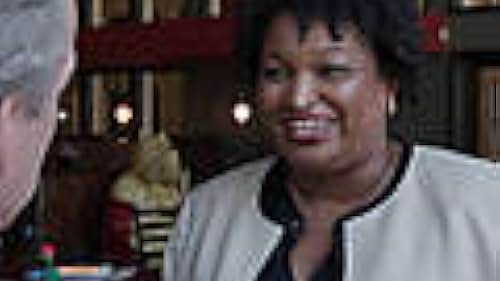 Stacey Abrams On Women, Intentions, and The Mid-Terms