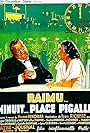 Minuit... place Pigalle (1934)