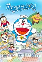 Doraemon: Chú Mèo Máy Đến Từ Tương Lai (2005)