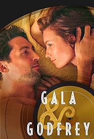 Adam Green and Molly Pepper in Gala & Godfrey (2016)