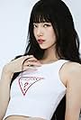 Bae Suzy