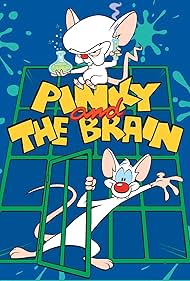 Pinky and the Brain (1995)