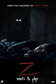 Jett Klyne in Z (2019)