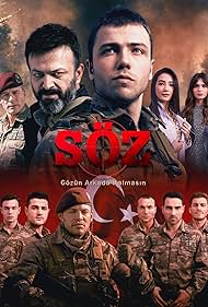 Söz (2017)