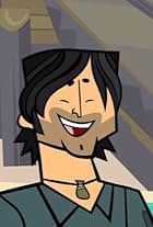 Christian Potenza in Total Drama Island (2007)