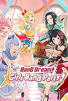 Bandori! Gâruzu bando pâtî