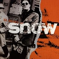 Primary photo for Snow: Informer