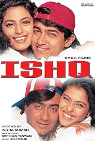 Primary photo for Ishq