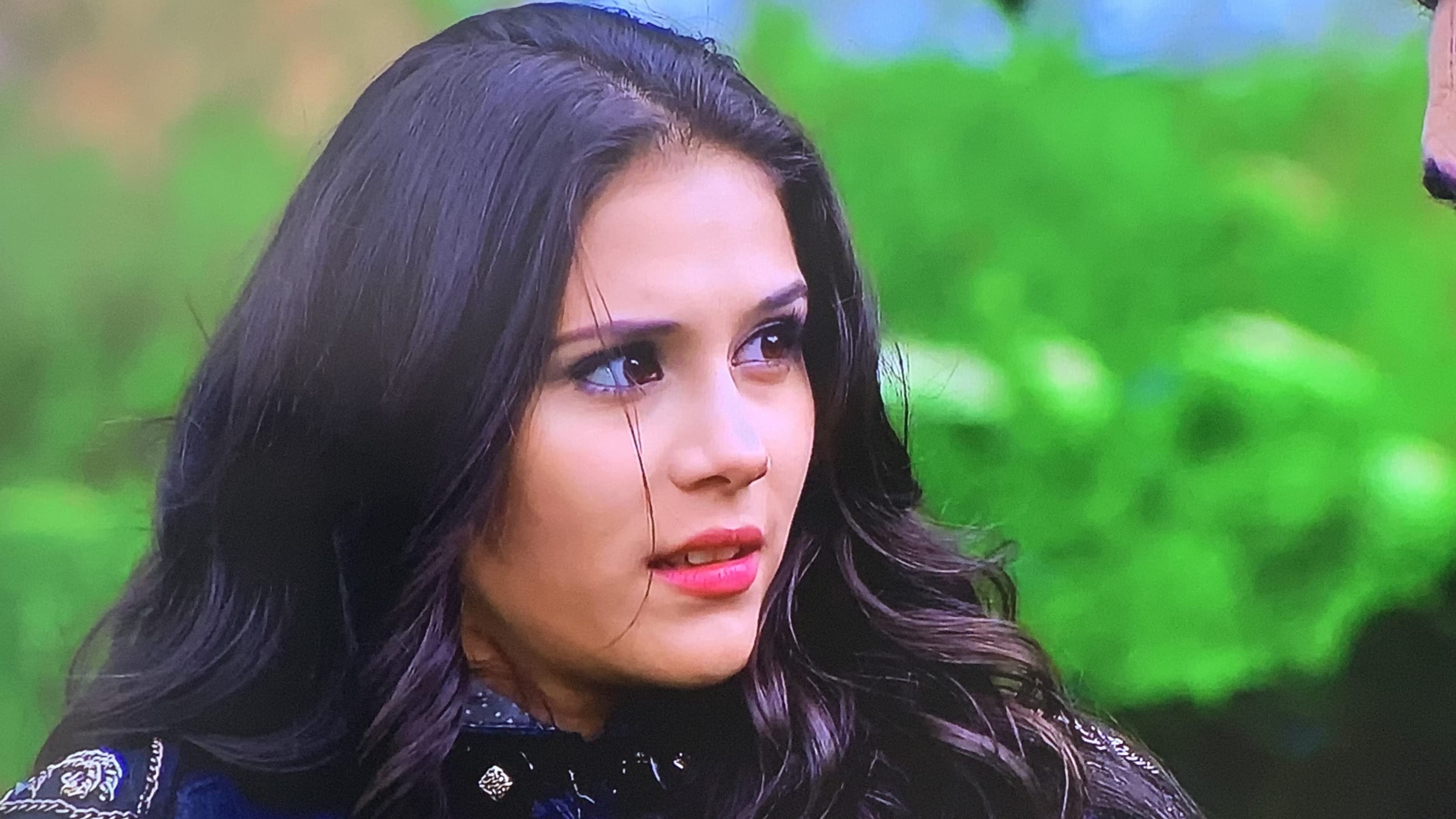 Greeicy Rendón in Chica Vampiro (2013)