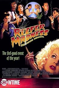 Primary photo for Reefer Madness: The Movie Musical