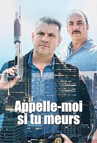 Denis Bernard and Claude Legault in Appelle-moi si tu meurs (2019)