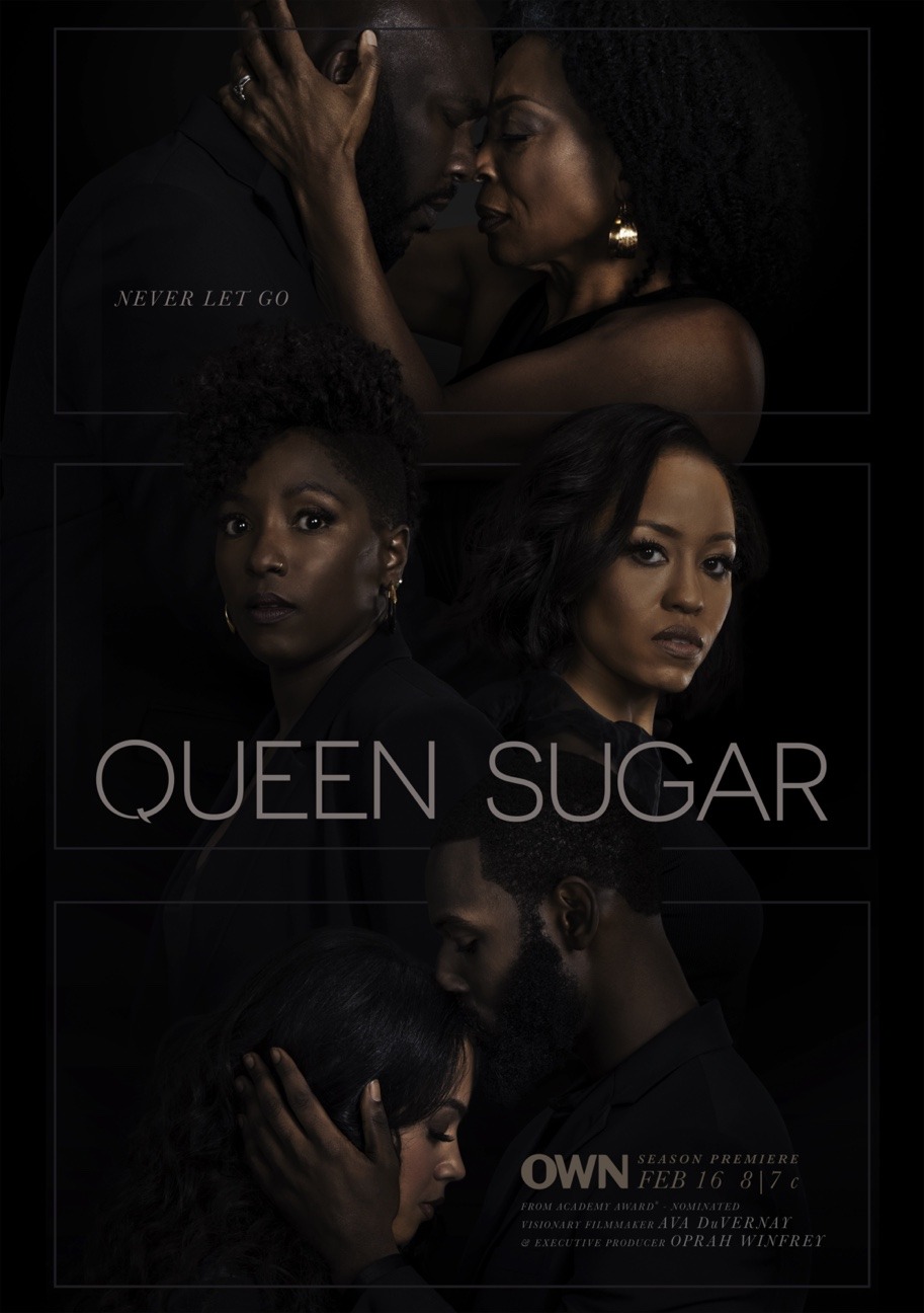 Queen Sugar (2016)