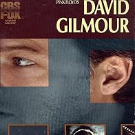 Primary photo for David Gilmour: All Lovers Are Deranged