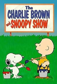 Primary photo for The Charlie Brown and Snoopy Show