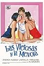 Las viciosas y la menor (1983)