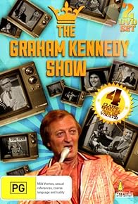 Primary photo for The Graham Kennedy Show