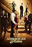 American Heiress (TV Series 2007– ) Poster