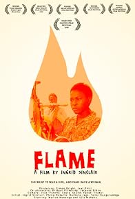 Primary photo for Flame