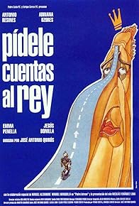 Primary photo for Pídele cuentas al rey