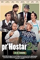 Pr' Hostar 2