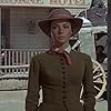 Jennifer O'Neill in Rio Lobo (1970)