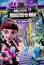 Debi Derryberry and Cassandra Lee Morris in Monster High: Welcome to Monster High (2016)