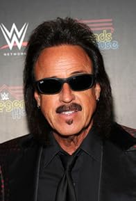 Primary photo for Jimmy Hart