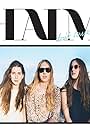 Haim, Alana Haim, Danielle Haim, and Este Haim in Haim: Don't Save Me (2012)