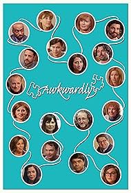 Awkwardly (2018)