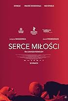 Serce milosci