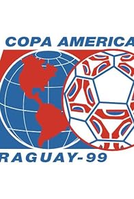 Primary photo for Copa America 1999