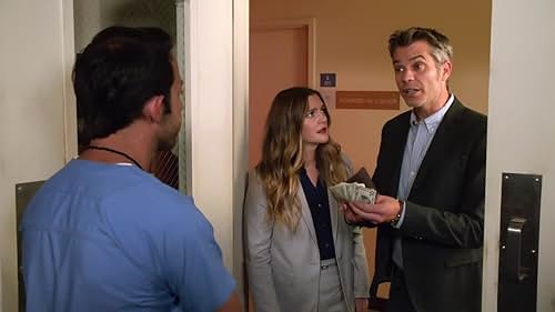 Santa Clarita Diet clip