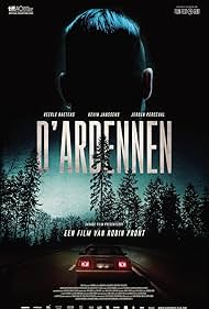 D'Ardennen (2015)