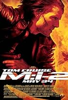 Tom Cruise in Nhiệm Vụ Bất Khả Thi 2 (2000)