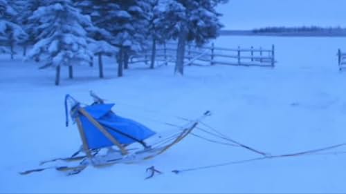 2 minute clip from Still Standing - Inuvik