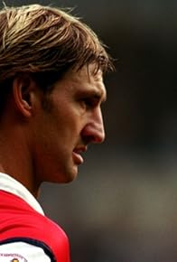 Primary photo for Tony Adams: Drunk and Dry