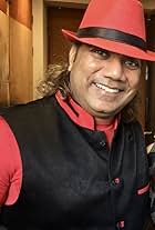 Jay Kumar in Aaj Masti Mein Nachne De (2017)