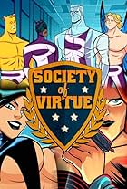 Society of Virtue