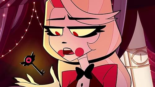 Hazbin Hotel: Overture