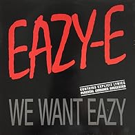 Primary photo for Eazy-E: We Want Eazy