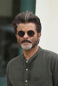 Primary photo for Anil Kapoor