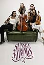 Sunset Strings 4 (2024)