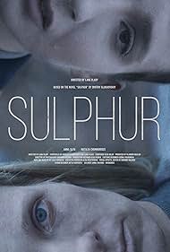 Natalia Chumburidze and Anna Slyu in Sulphur (2020)