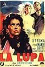 La lupa (1953)