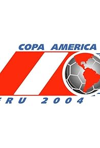 Primary photo for Copa America 2004