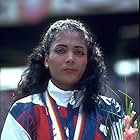 Florence Griffith Joyner