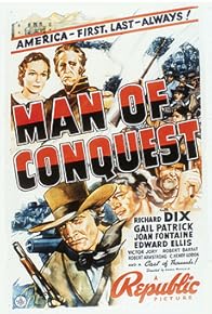 Primary photo for Man of Conquest